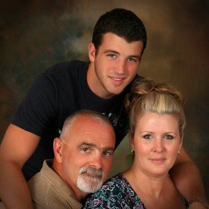 Meet your Posher, Beth